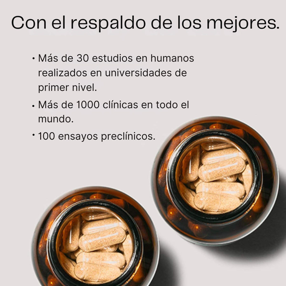 AHCC®-ELIMINADOR DE VERRUGAS CAUSADAS POR EL VPH (60 cápsulas). DISTRIBUIDOR OFICIAL®.